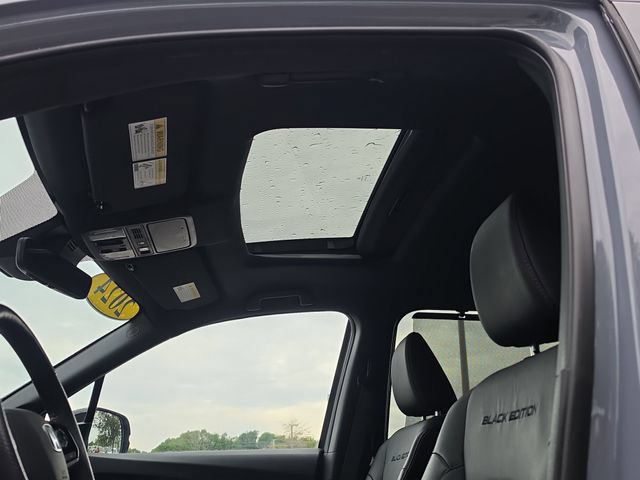 Used 2024 Honda Passport Black Edition image 34