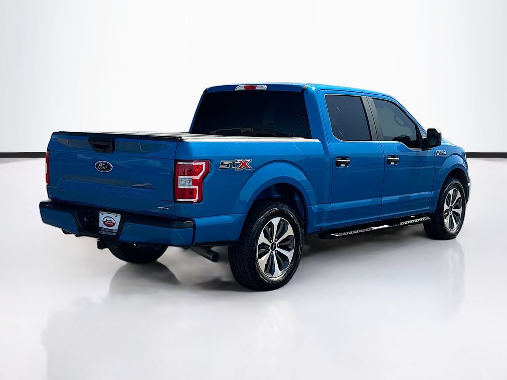 Used 2019 Ford F150 XL w/ Equipment Group 101A Mid RWD image 5
