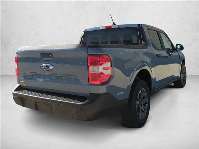 Used 2024 Ford Maverick XLT FWD image 5