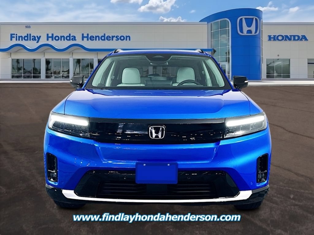 New 2026 Honda Prologue Touring image 6