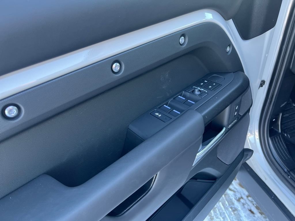 New 2026 Land Rover Defender 130 X image 11