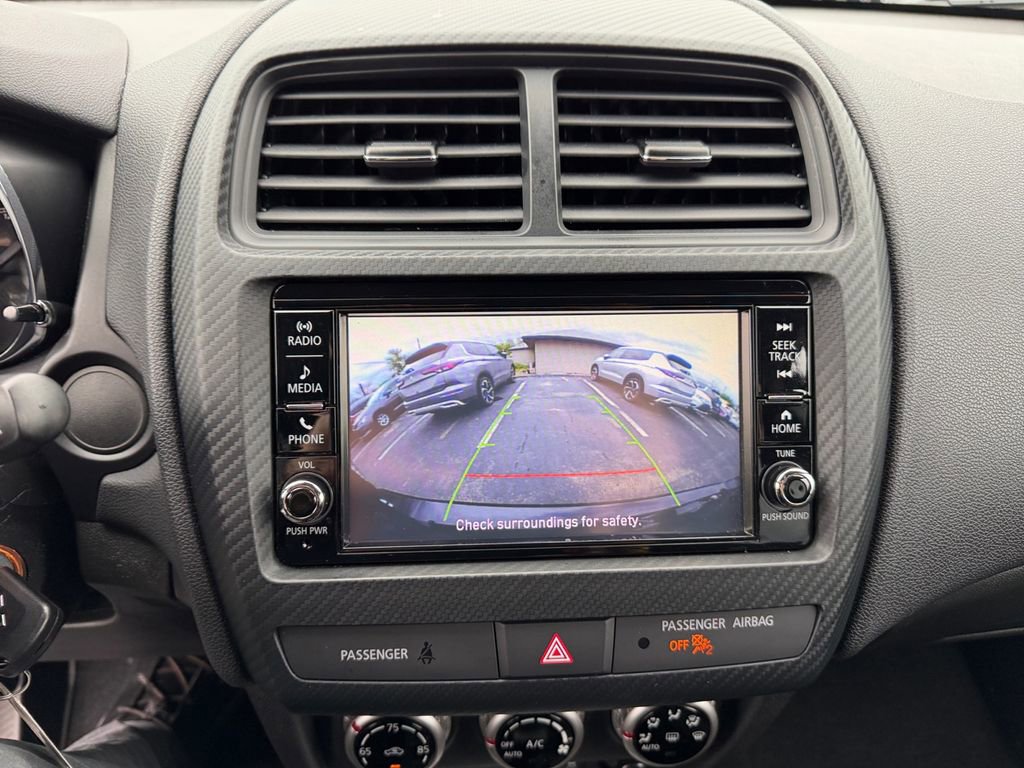 Used 2024 Mitsubishi Outlander Sport ES AWD/4WD image 18
