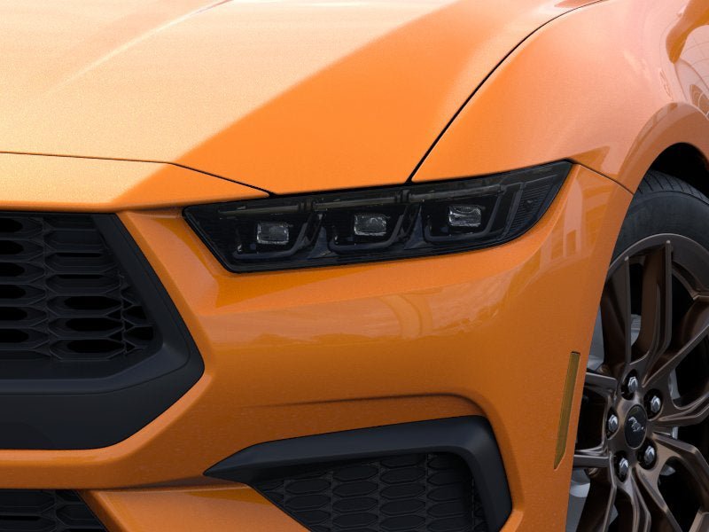 New 2026 Ford Mustang Premium w/ Bronze Appearance Package RWD image 18