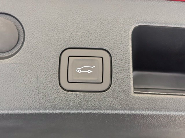 New 2027 Chevrolet Equinox RS w/ Safety and Technology Package AWD/4WD image 5