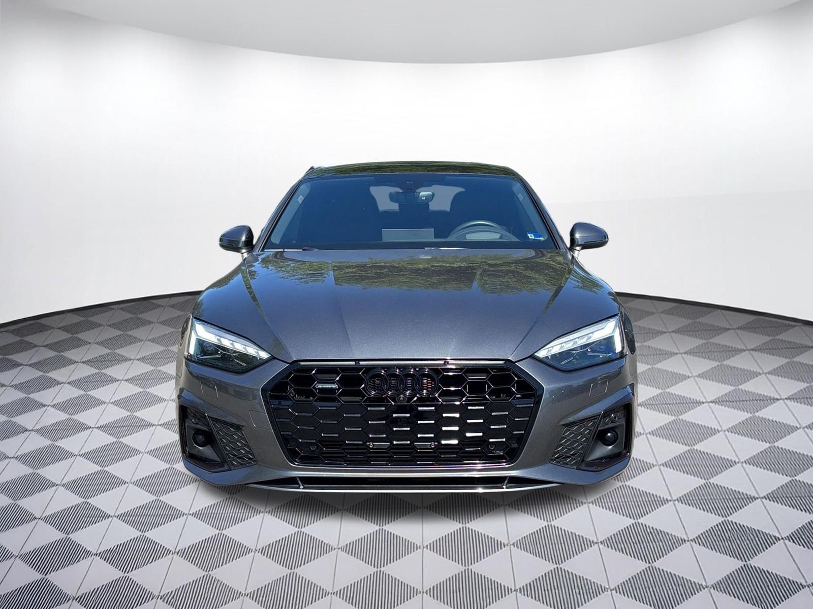 Used 2021 Audi A5 2.0T Prestige AWD/4WD image 6