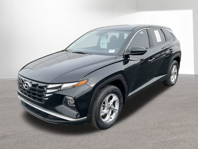 Used 2023 Hyundai Tucson SE