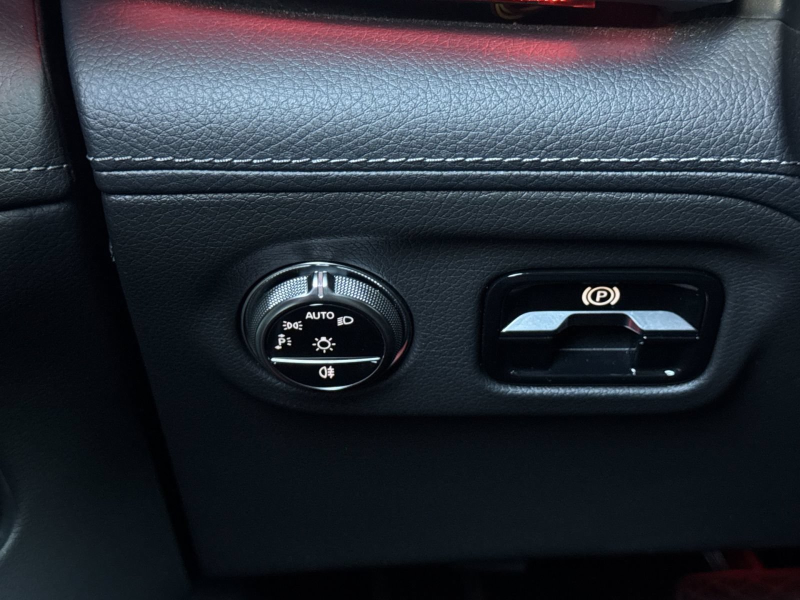 Certified 2023 Mercedes-Benz EQS 450+ Sedan image 32