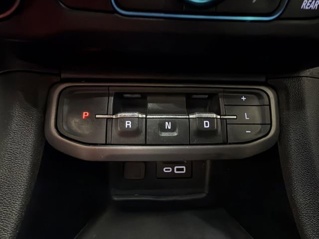 Certified 2022 GMC Acadia AT4 w/ Technology Package image 20