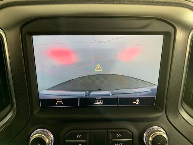 Used 2021 GMC Sierra 1500 AT4 w/ AT4 Premium Package image 11