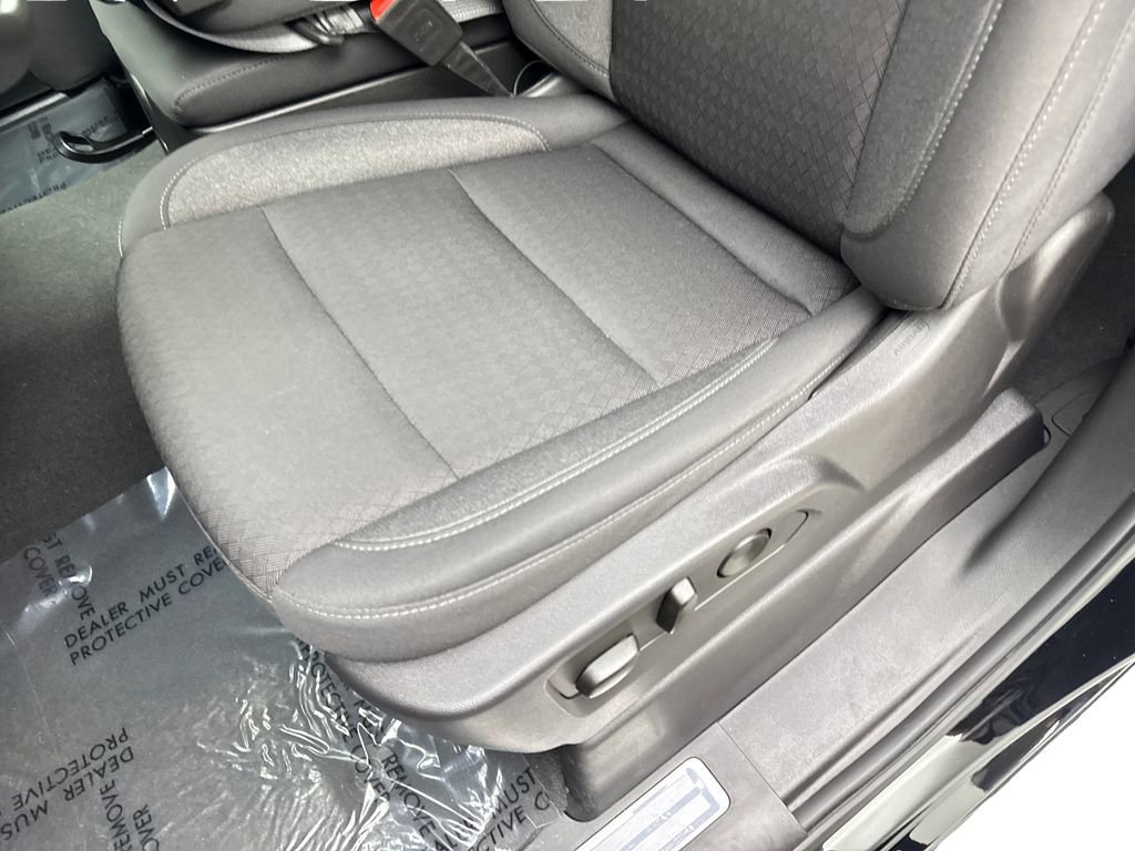 Used 2024 GMC Sierra 1500 Elevation image 30