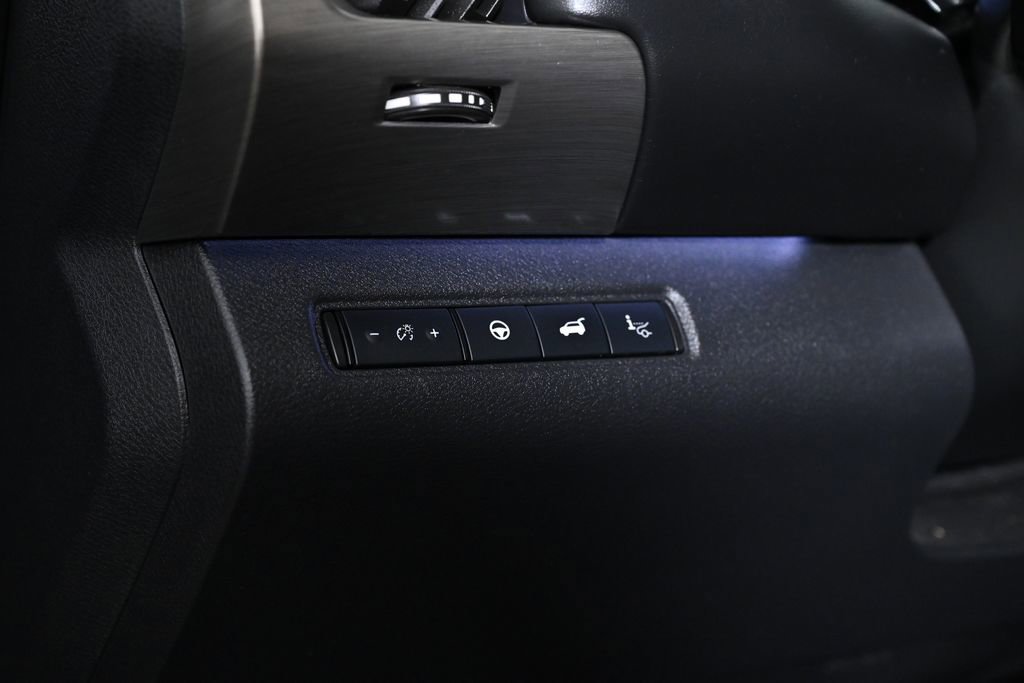 Certified 2024 Nissan Pathfinder Platinum w/ Cargo Package image 20