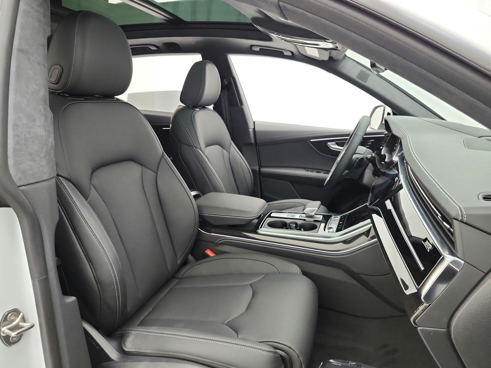 New 2026 Audi Q8 Prestige AWD/4WD image 15