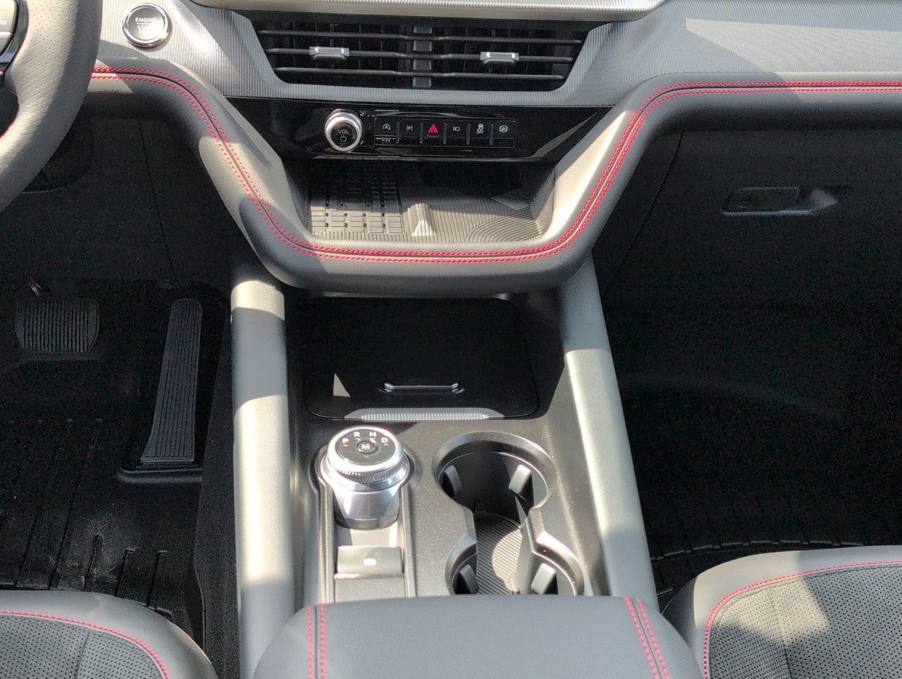 New 2025 Ford Explorer ST w/ Sun And Sound Package image 18