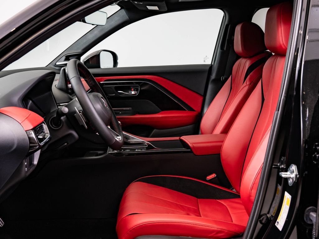 New 2026 Acura ADX A-Spec AWD/4WD image 25