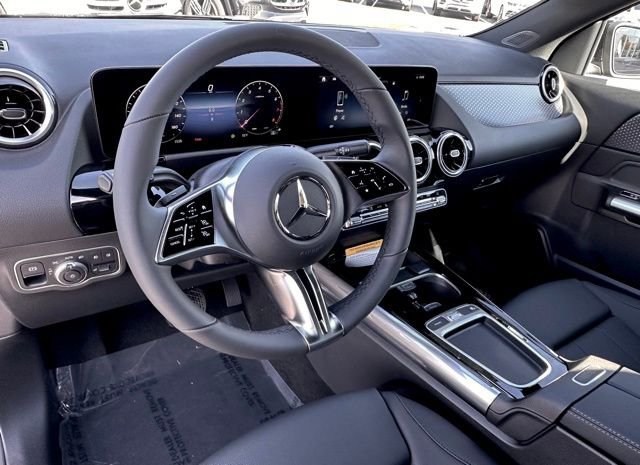 Certified 2026 Mercedes-Benz GLA 250 4MATIC image 15