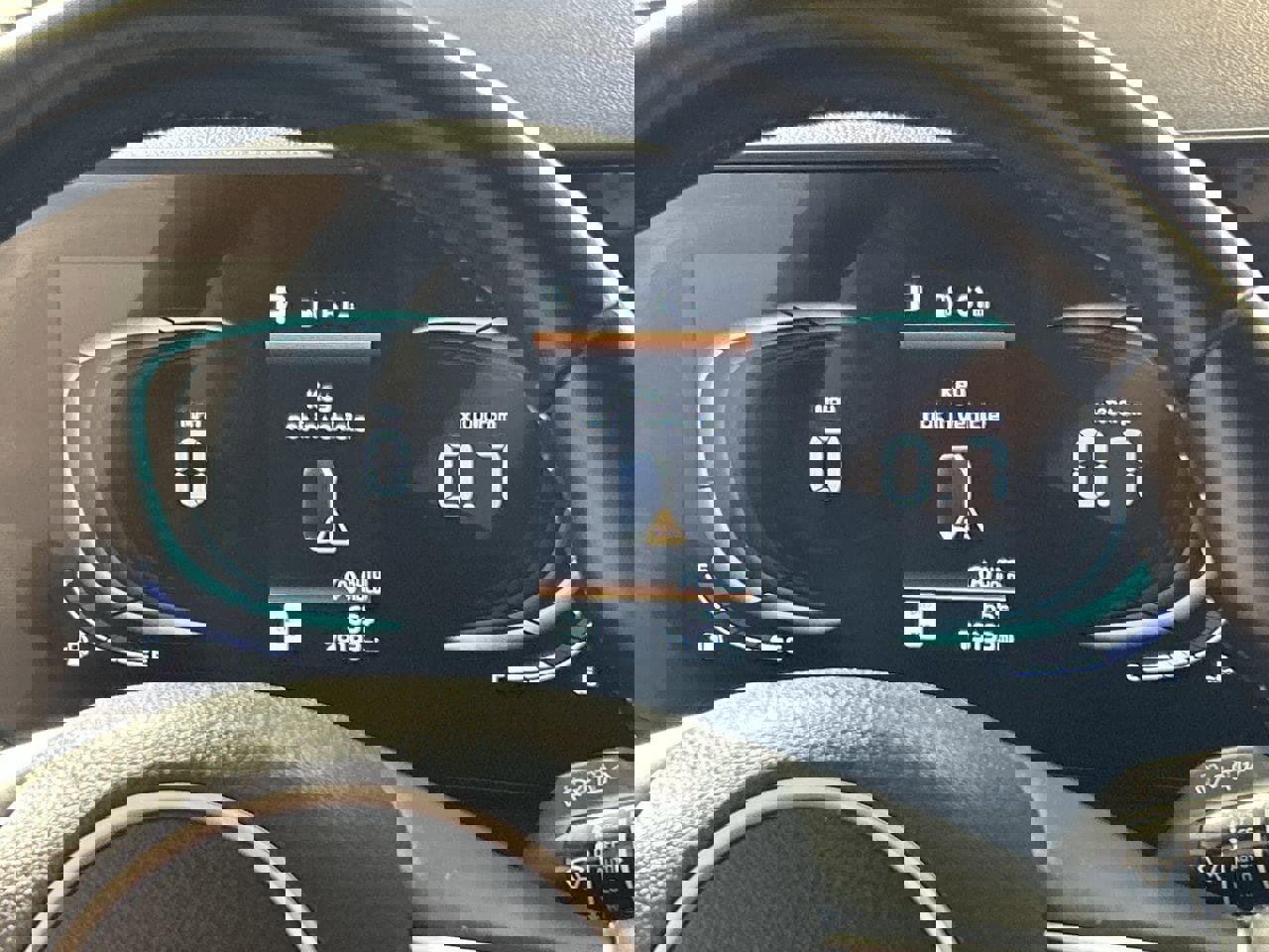 Used 2023 Kia Sportage EX image 14