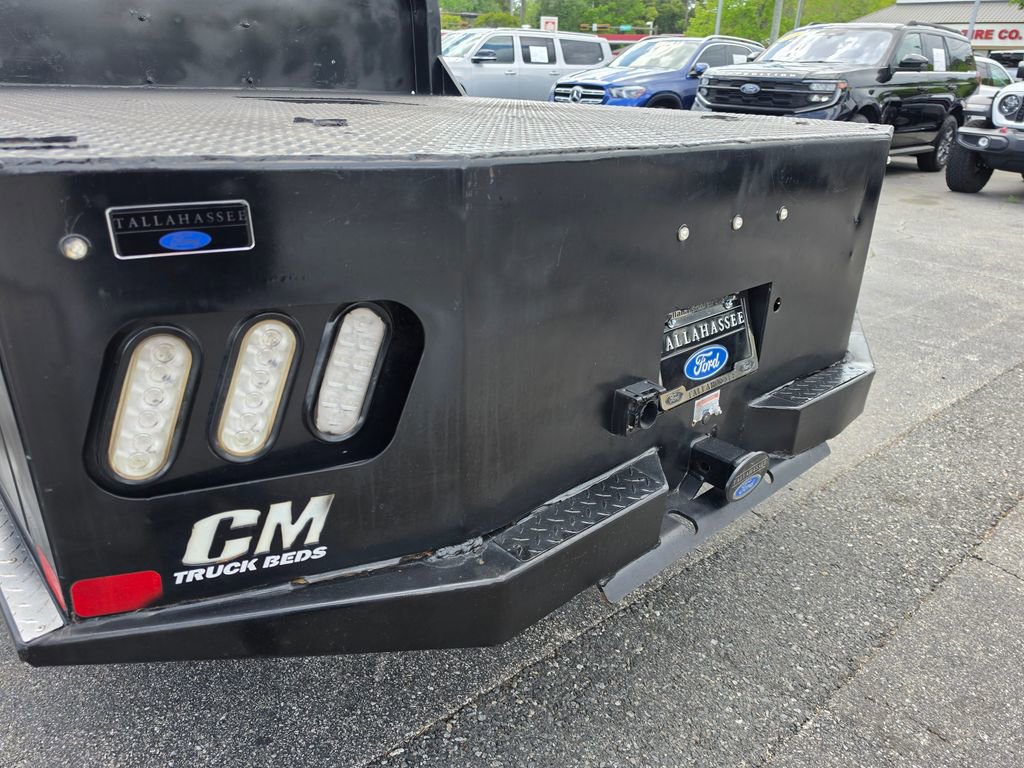 Used 2020 Ford F250 XL w/ STX Appearance Package AWD/4WD image 37