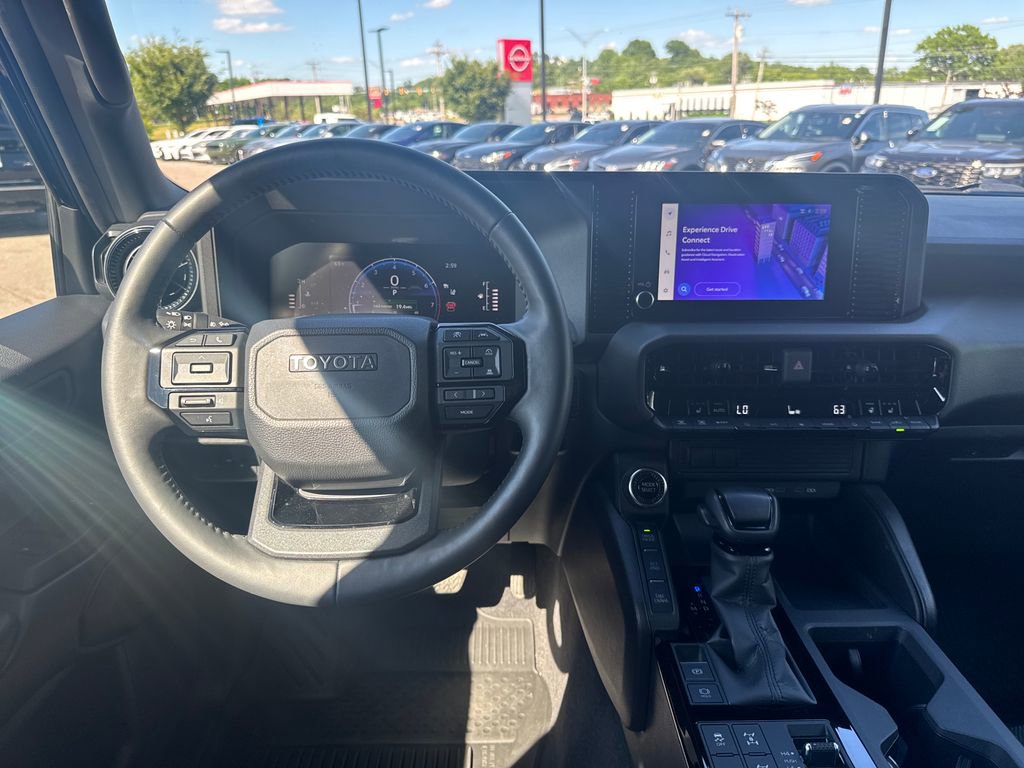 Used 2025 Toyota Land Cruiser 1958 AWD/4WD image 23