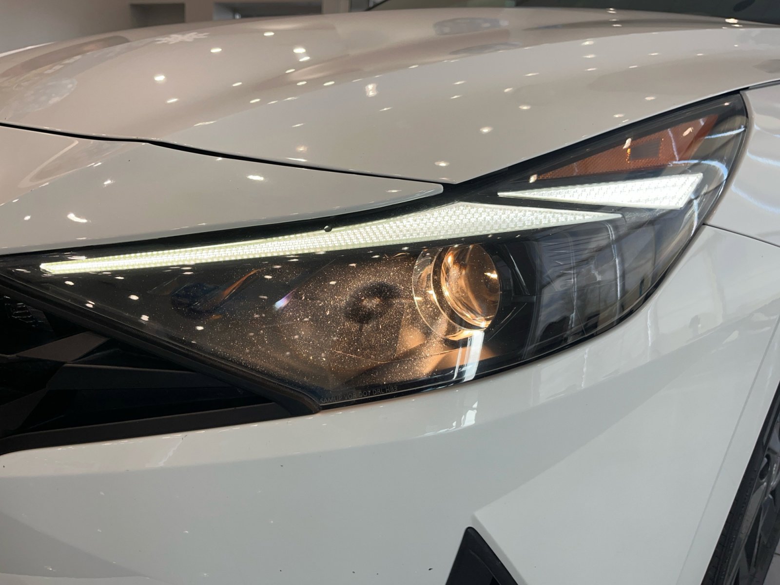 Used 2023 Hyundai Elantra SEL image 25