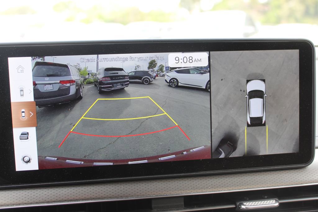 Used 2023 Genesis GV60 Advanced image 31