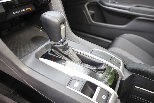 Used 2021 Honda Civic EX image 20