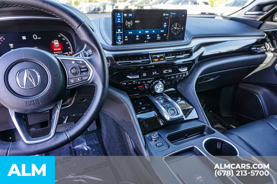 Used 2026 Acura MDX FWD w/ Technology Package image 34