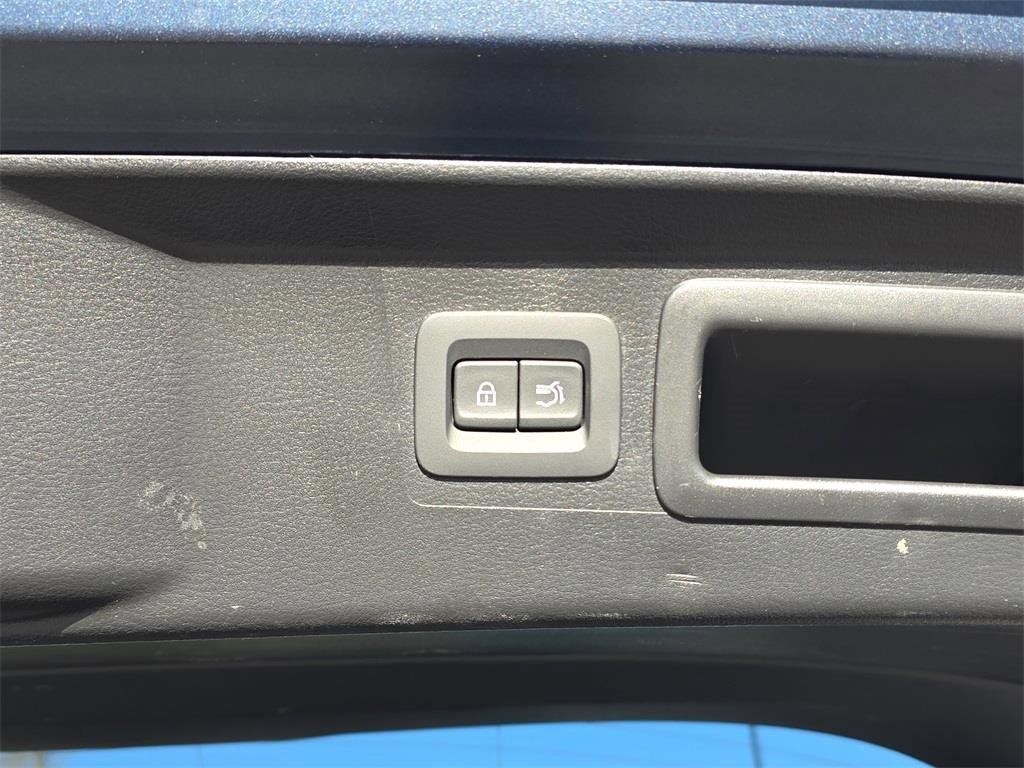 Certified 2024 MAZDA CX-50 AWD 2.5 Turbo image 6