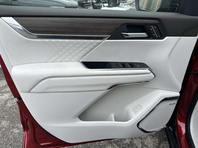 New 2026 GMC Acadia Denali w/ Super Cruise Package FWD image 8