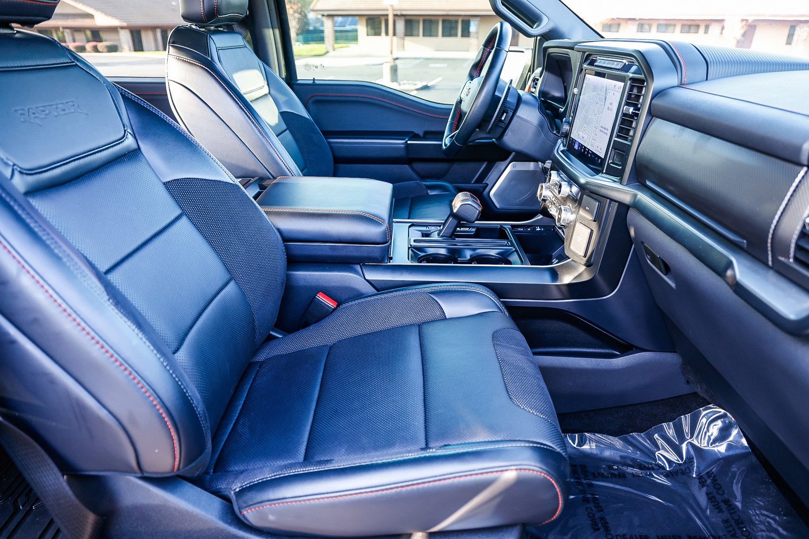 Used 2024 Ford F150 Raptor image 17