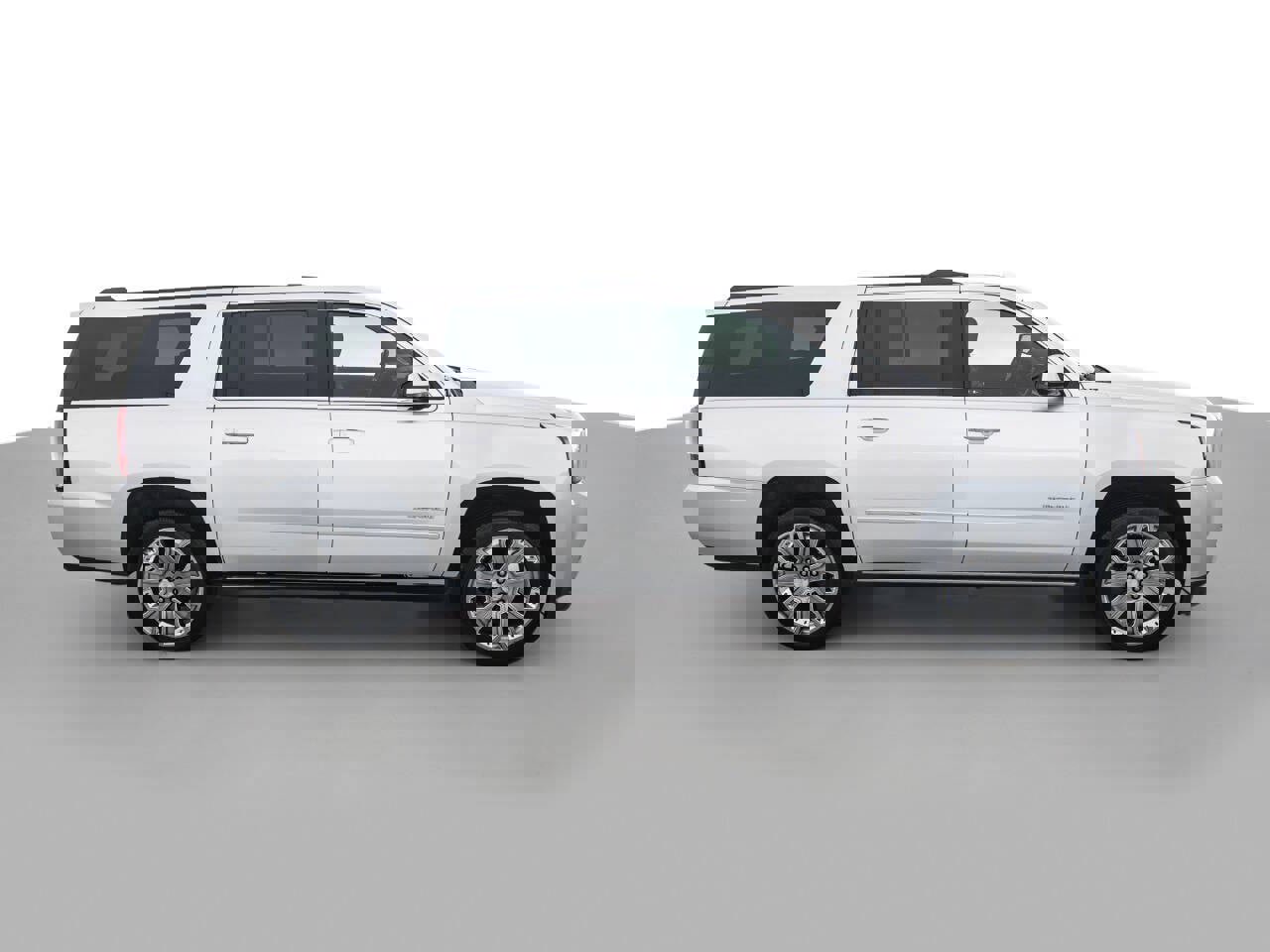 Used 2016 GMC Yukon XL Denali w/ Open Road Package image 4