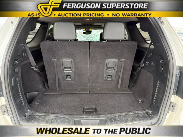 Used 2017 Dodge Durango Citadel AWD/4WD image 29