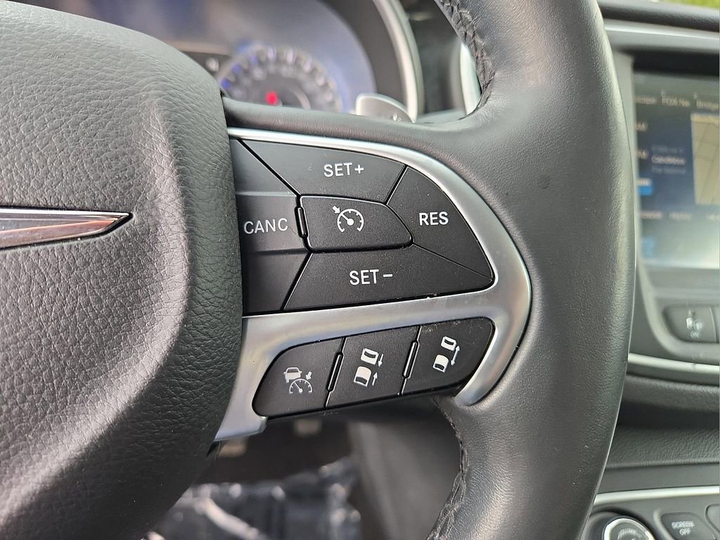 Used 2015 Chrysler 200 C w/ Navigation & Sound Group I image 23