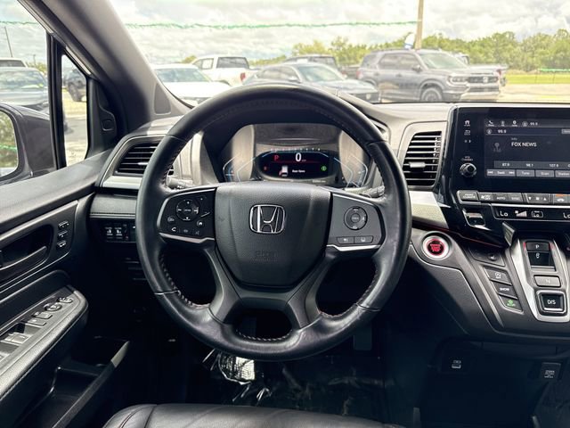 Used 2023 Honda Odyssey Sport image 21