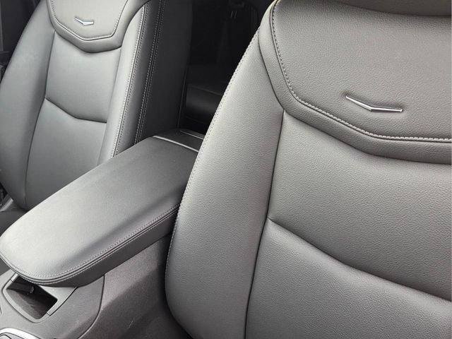 New 2026 Cadillac XT5 Luxury FWD image 15