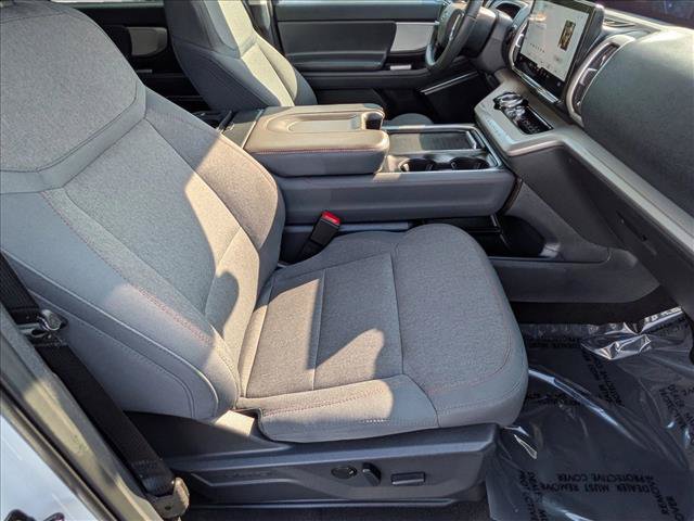 Used 2025 Ford Expedition Max Active RWD image 20