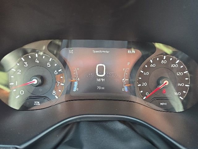 New 2026 Jeep Compass Limited AWD/4WD image 12