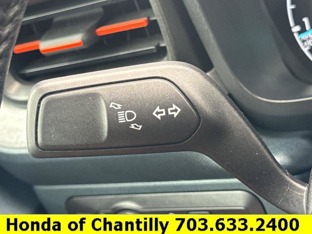 Used 2022 Ford Maverick XLT w/ Equipment Group 300A Standard AWD/4WD image 10