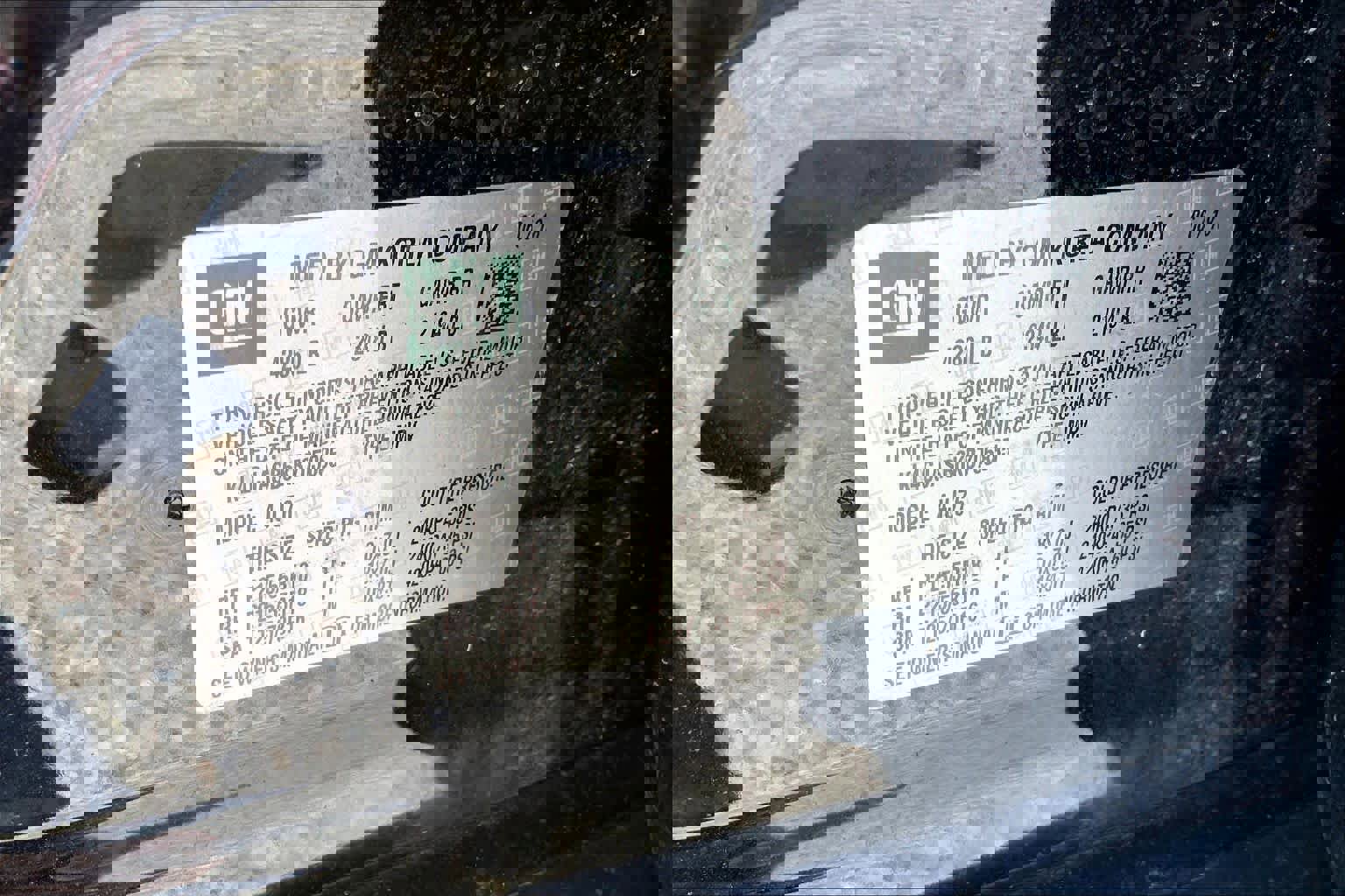 Used 2019 Buick Encore Preferred image 28