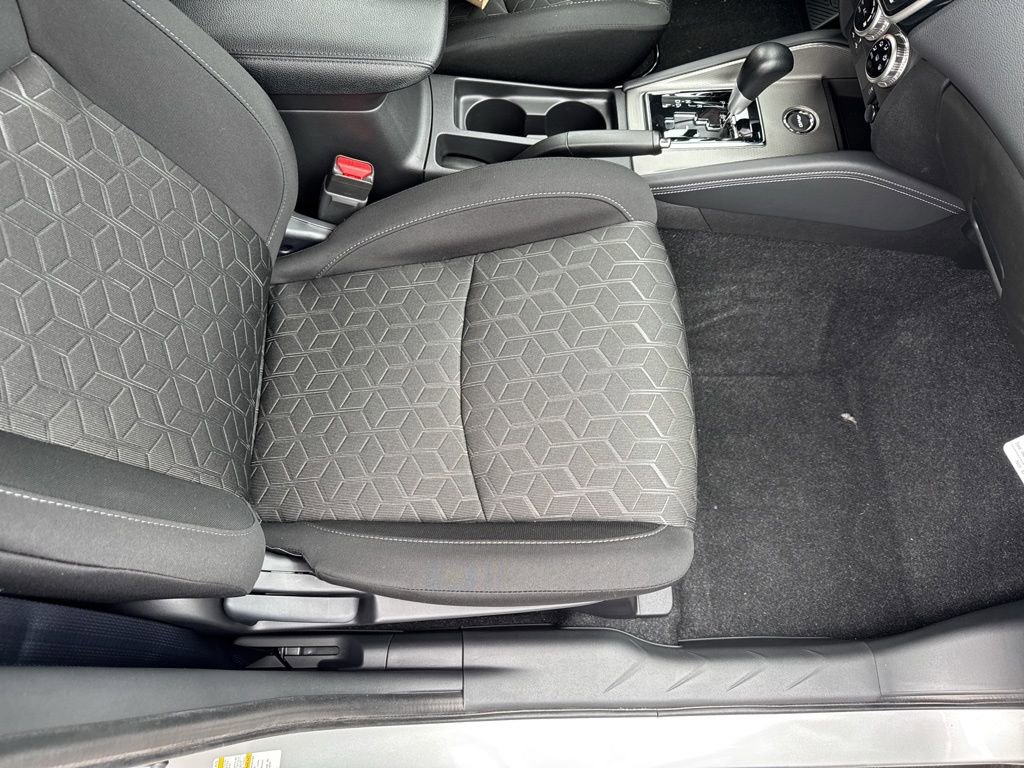 New 2026 Mitsubishi Outlander Sport ES AWD/4WD image 24