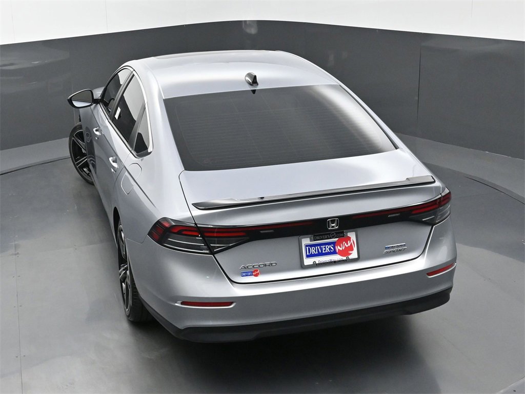 Used 2023 Honda Accord Sport image 30