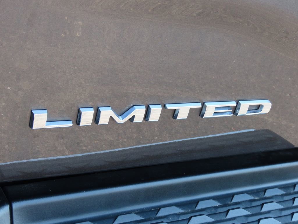 Used 2022 RAM 3500 Limited image 20