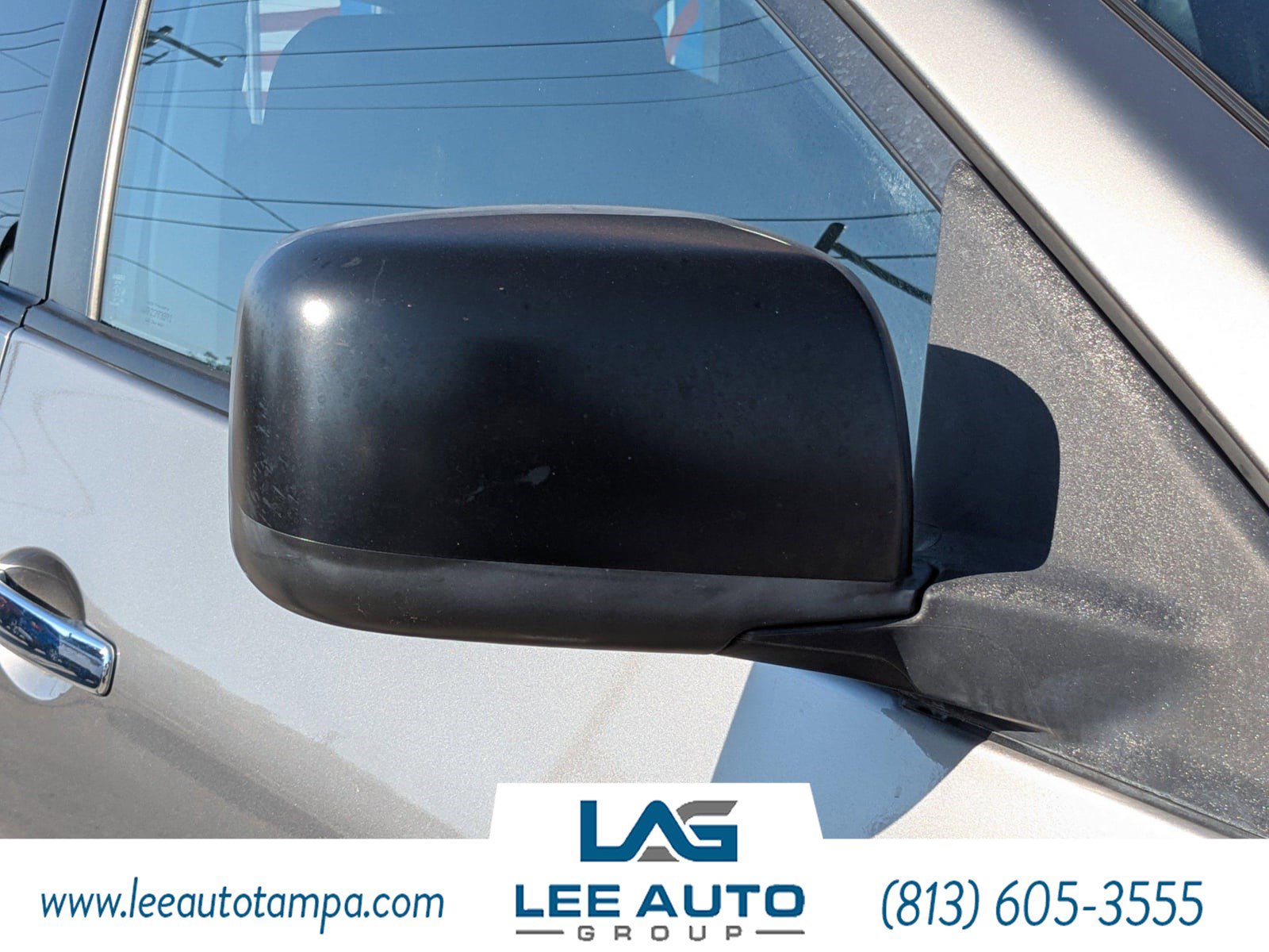 Used 2012 Nissan Rogue S w/ Special Edition Pkg image 11