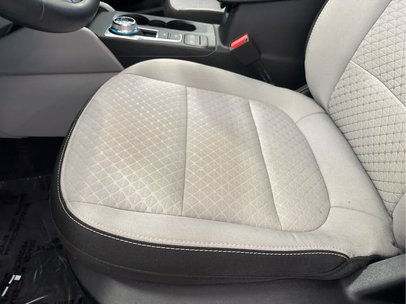 Certified 2023 Ford Escape Active AWD/4WD image 29