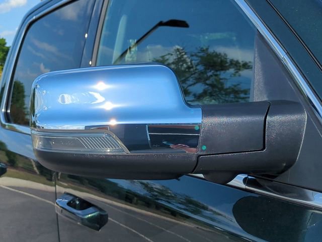 New 2026 RAM 1500 Tungsten AWD/4WD image 12