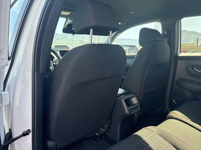 New 2026 Honda HR-V Sport image 19