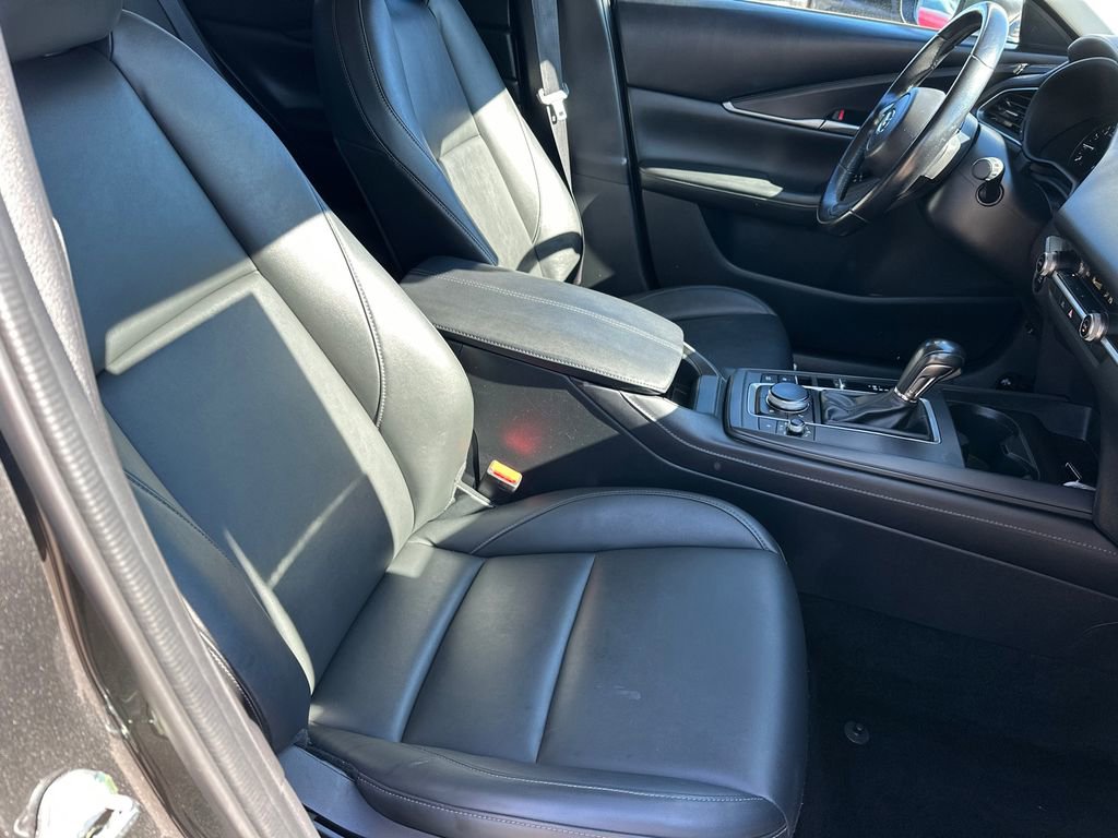 Used 2023 MAZDA CX-30 AWD 2.5 S w/ Select Package image 13