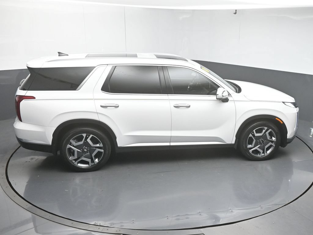 Used 2024 Hyundai Palisade Limited FWD image 49