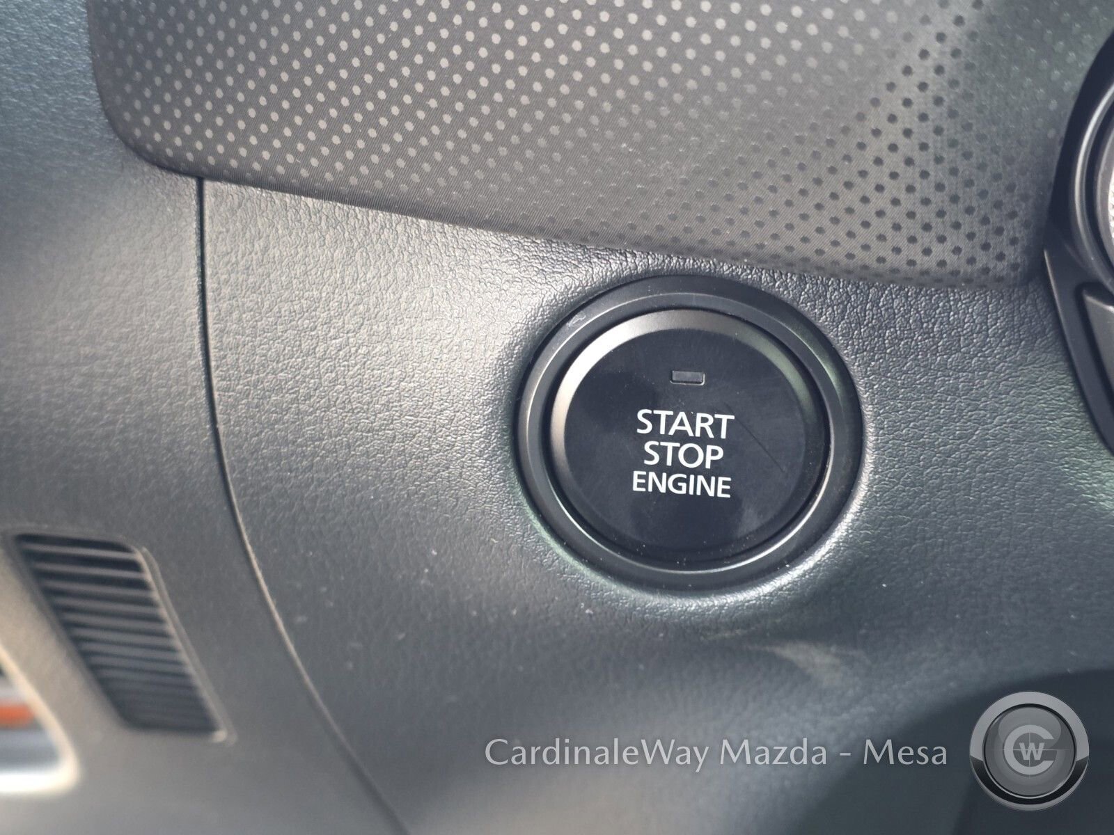 New 2026 MAZDA CX-50 AWD 2.5 S w/ Cargo Package image 21