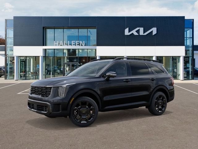 New 2026 Kia Sorento SX Prestige image 3