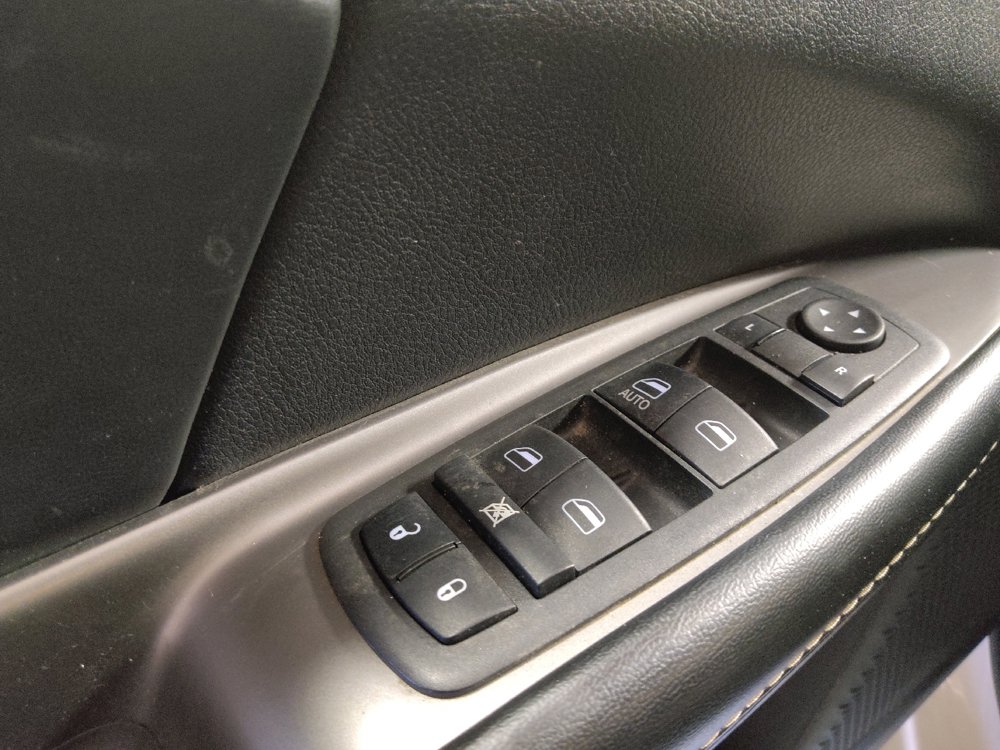 Used 2019 Dodge Journey Crossroad FWD image 27